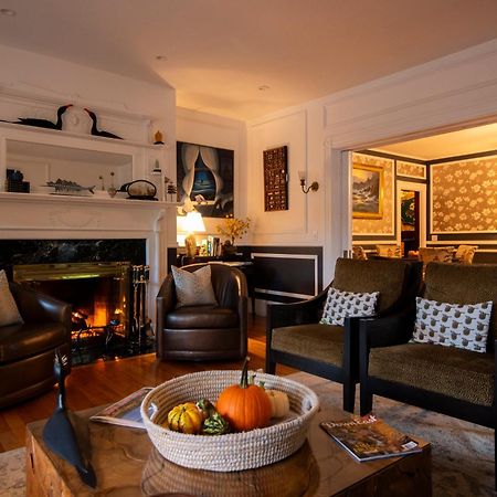 Sand Bar Cottage Inn 바 하버 외부 사진
