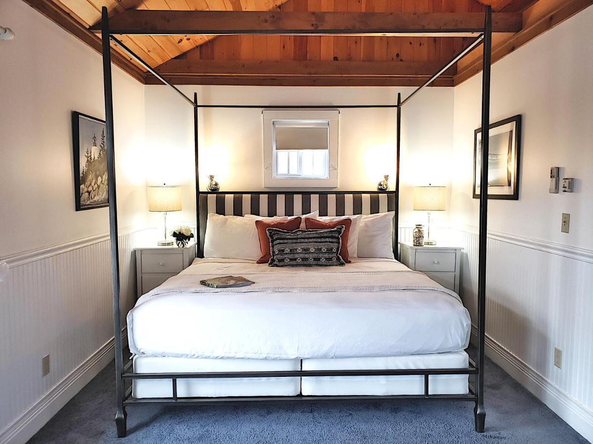 Sand Bar Cottage Inn 바 하버 외부 사진