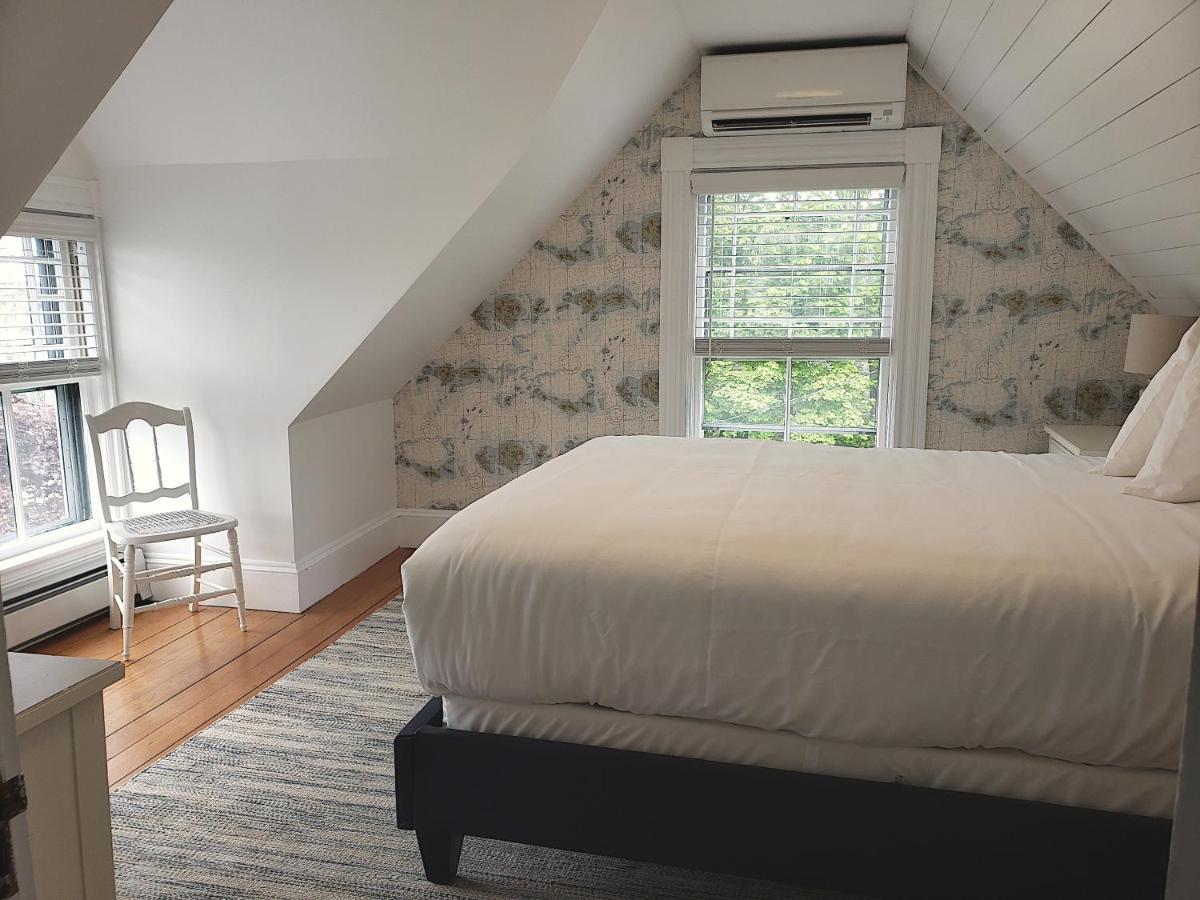 Sand Bar Cottage Inn 바 하버 외부 사진