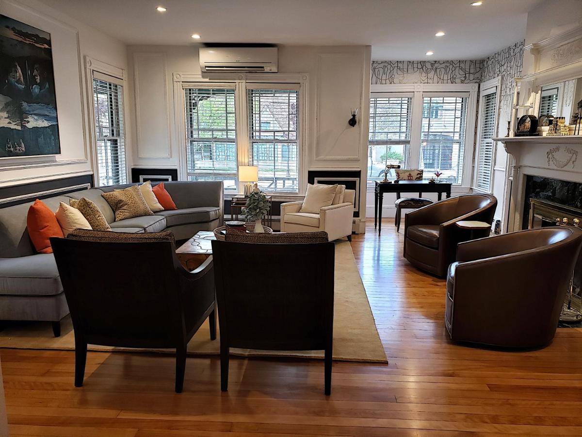Sand Bar Cottage Inn 바 하버 외부 사진