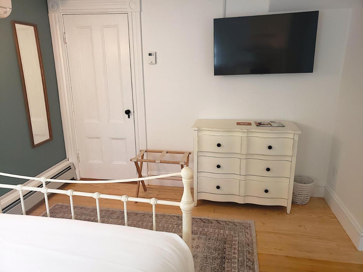 Sand Bar Cottage Inn 바 하버 외부 사진