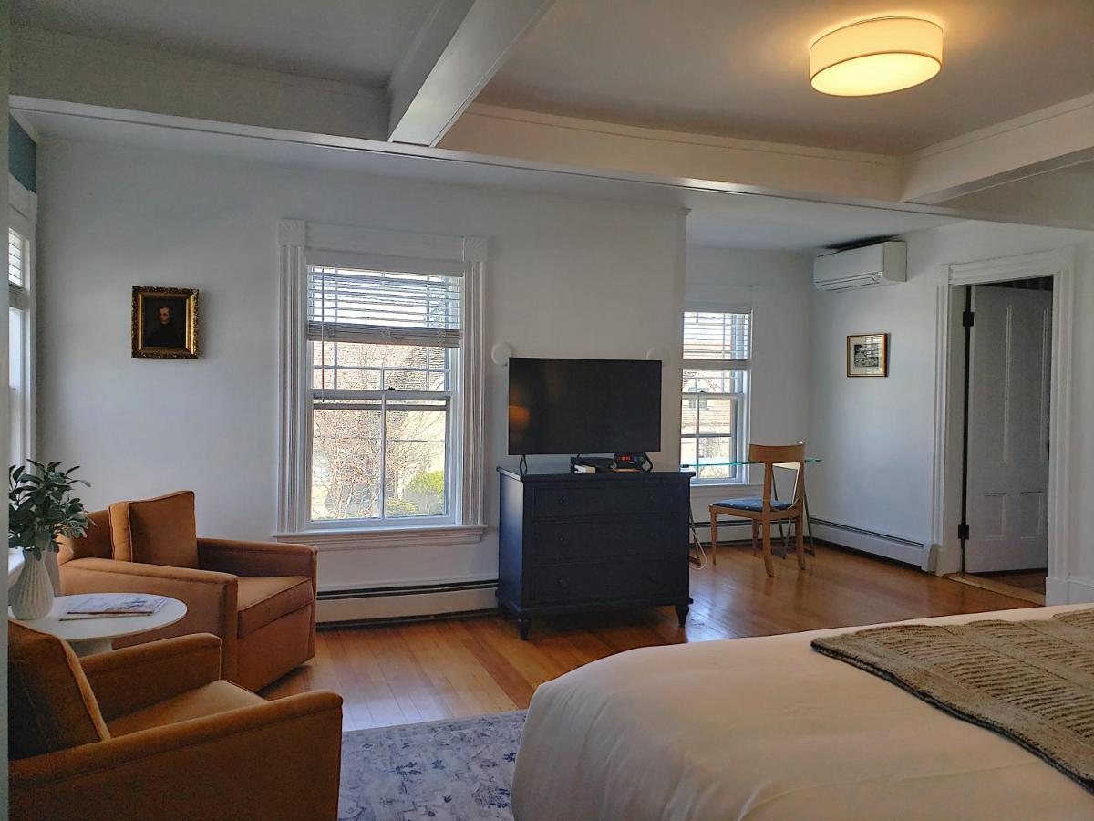 Sand Bar Cottage Inn 바 하버 외부 사진