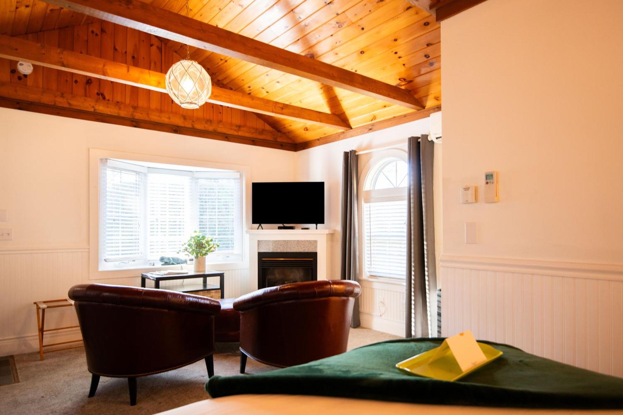 Sand Bar Cottage Inn 바 하버 외부 사진